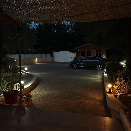 Au Villadior - Vaison La Romaine Zewnętrze zdjęcie