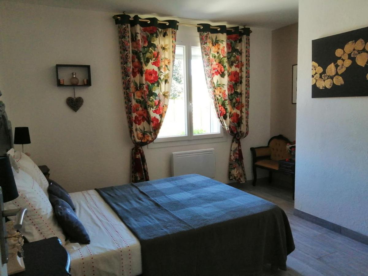 Au Villadior - Vaison La Romaine Zewnętrze zdjęcie
